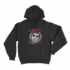 Danhausen Elite Very Evil Hoodie Black