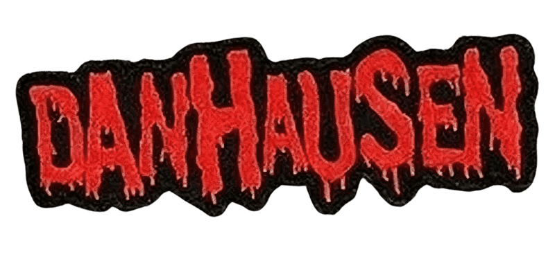 Danhausen Merch
