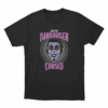 Love That Danhausen Or Be Cursed T Shirt Black
